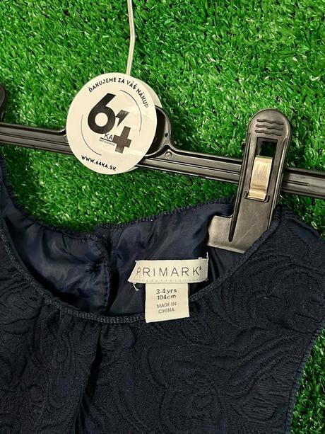 64ka ponúka značkové oblečenie od 1.99eur, 104–116 - xxxl