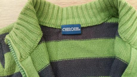 Svetrik, cherokee,86