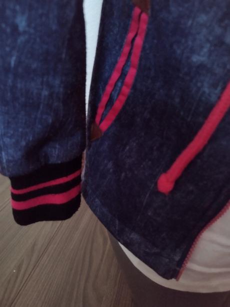 Bunda na teplejšie jeseň, 122