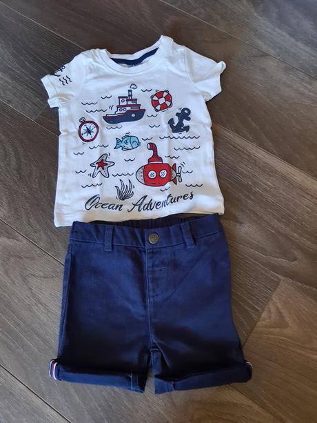 Letná súprava, pepco,74