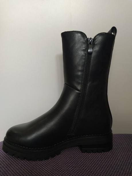 Čižmy, wojtylko,36 / 37 / 38 / 41