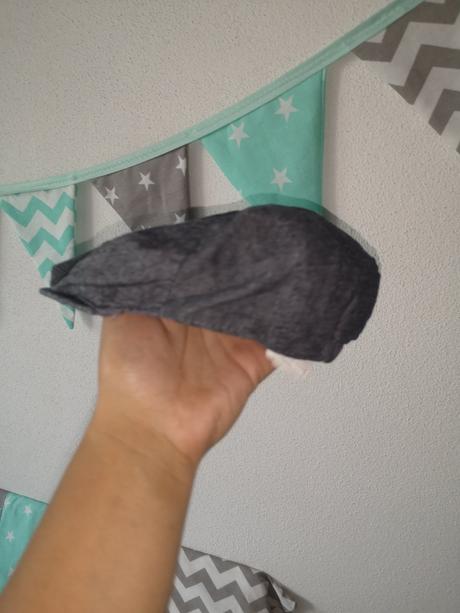 Bekovka na 40-45cm, 68