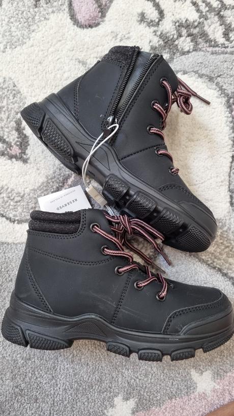 B3385 topánky, reserved,30