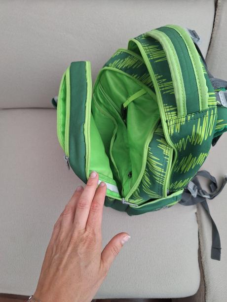 Oxybag taska, 