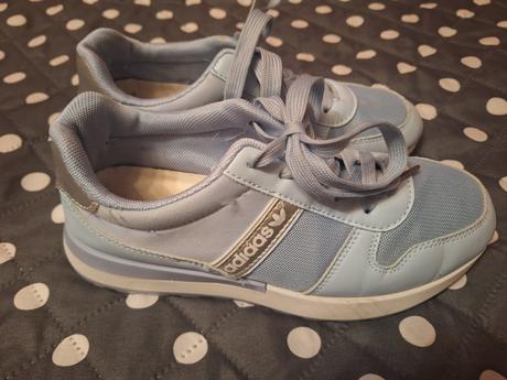 Tenisky, adidas,38