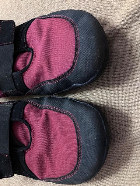 Sole runner puck, sole runner,35