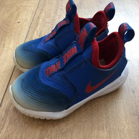 Nike botasky, nike,25