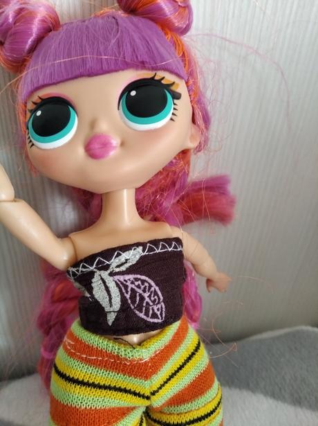 Babiku lol tričko,vypredaj, 