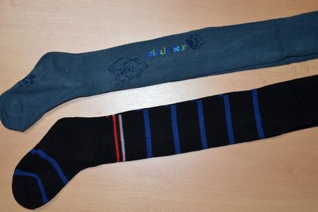 Detské pančušky, 98 - 152