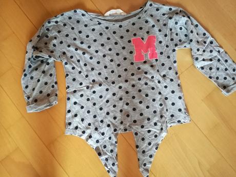 Tricko, h&m,134