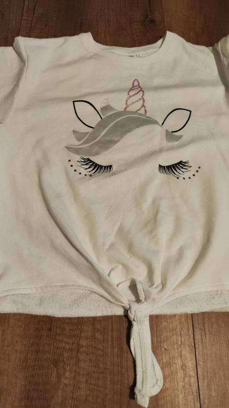 Mikina 3, lindex,146