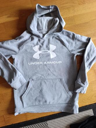 Mikina under armour, under armour,152