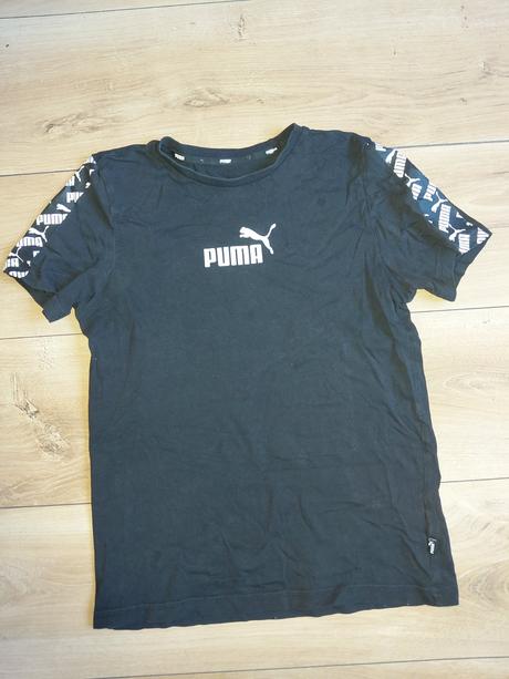 Tricka, puma,152