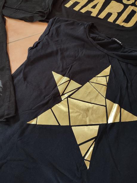 Dámske tričká, reserved,s