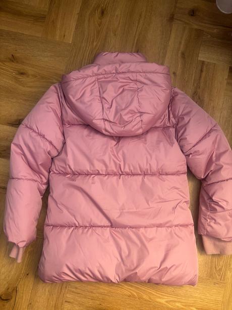 Zimná bunda, gap,l