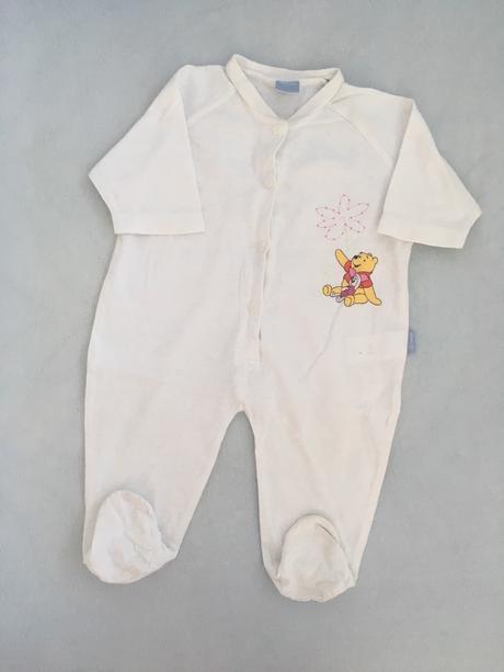 Overal macko pu, disney,62