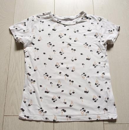 Tričko h&m, h&m,128