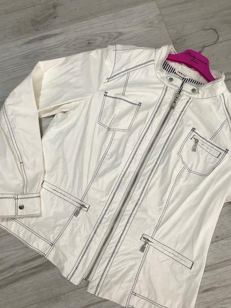 Prechodna bundicka l/xl, 40