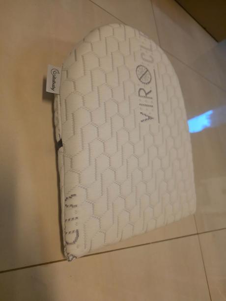 Antirefluxny vankus do skocika, peg-pérego culla