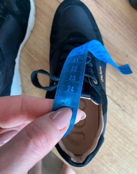 Damske tenisky zn. joop, 39