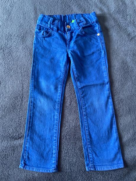 Nohavice, benetton,98