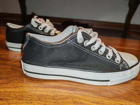 Converse tenisky úplne nové veľ.36, converse,36