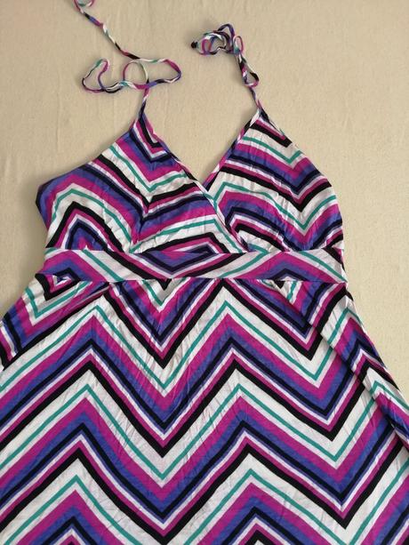 Letné maxišaty l, l