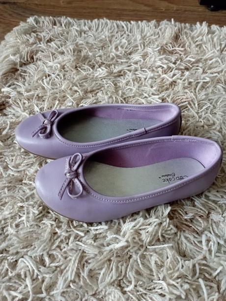 Balerínky, cupcake,26