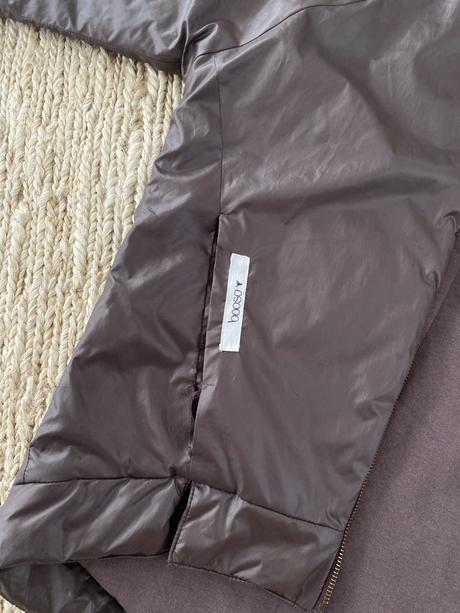 Booso bunda 6/7, booso,134