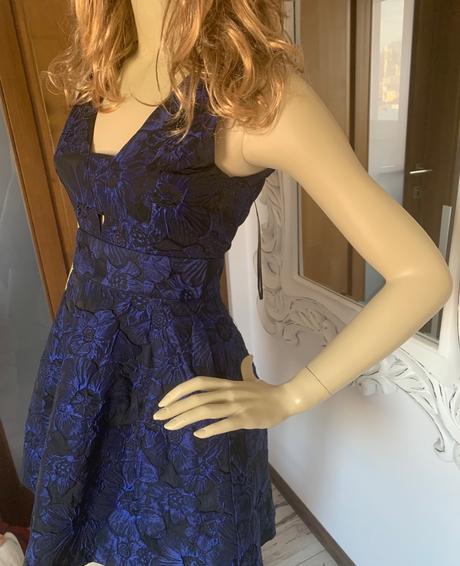 Reliefne saty gina tricot, 34