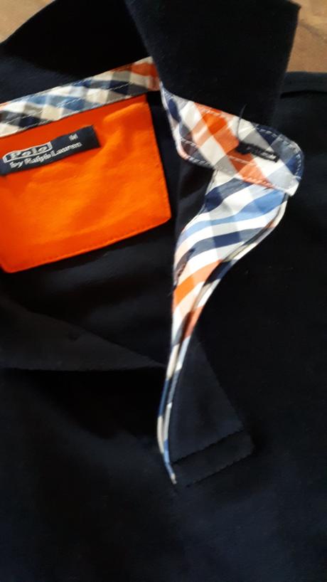 Polo tričko ralph lauren vel 40/42/44, ralph lauren,42