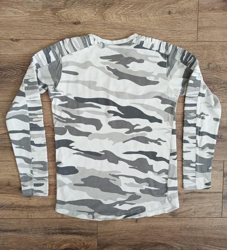 Tričko veľ.146/152, chapter young,146