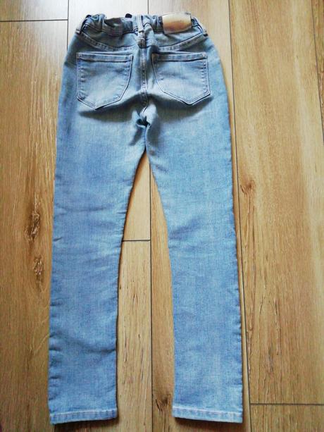 Rifle skinny reserved, reserved,128