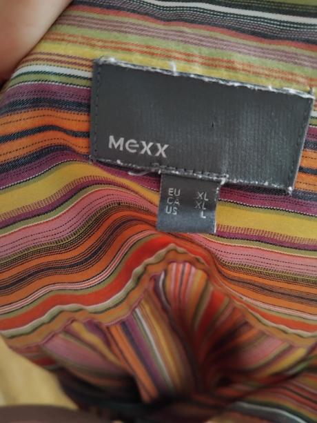 Bluzka mexx xl, mexx,xl