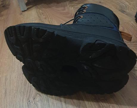 Zimne topanky reserved 36, reserved,36