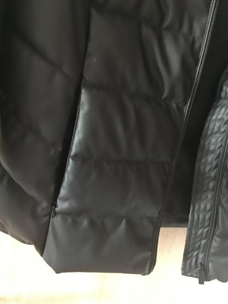 Prechodná bunda, reserved,44