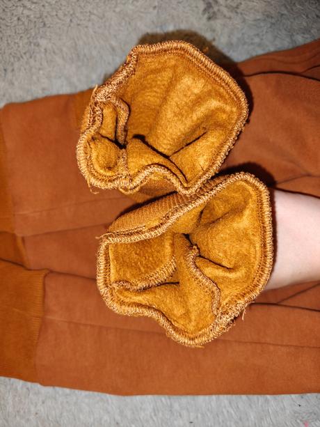 Mikina forplay zip case kapuzenjacke rost xxl, xxl