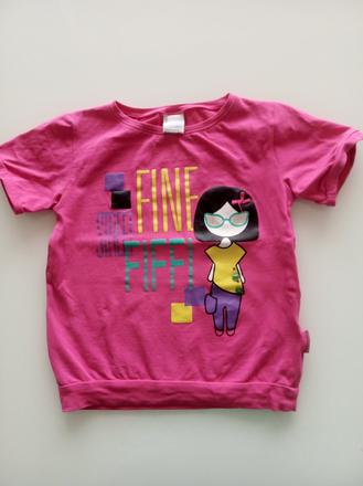 Tričko, coccodrillo,122