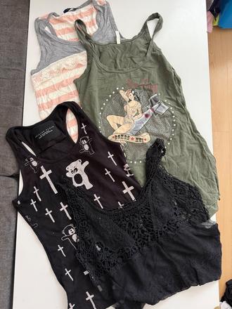 Tielka liu jo met xs/s, liu jo,s