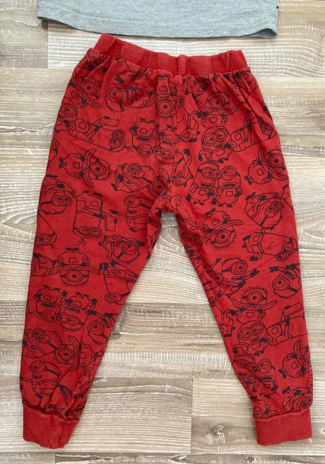 Pyžamko mimóni veľ.92/98, 92