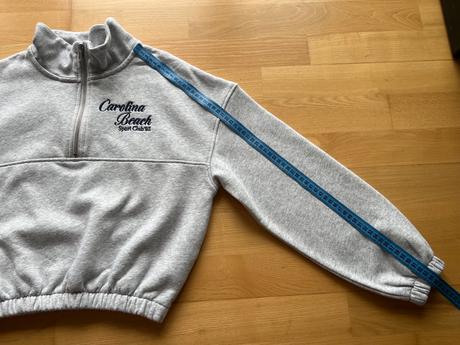 Mikina h&m v. 146/152, h&m,152