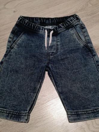 Krátke nohavice, kiki&koko,104