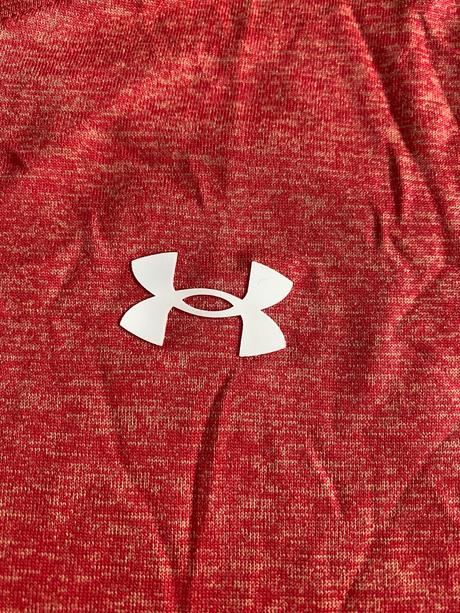 Under armour tričko, under armour,m