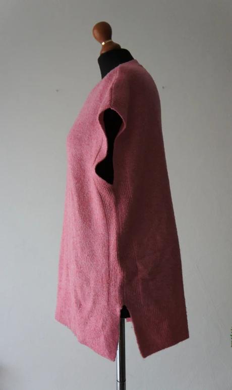 Vesta, marks & spencer,m