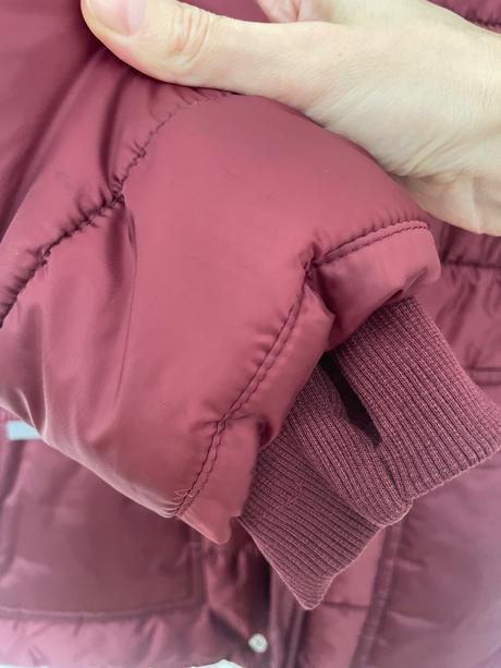 Zimna vetrovka esprit, esprit,164