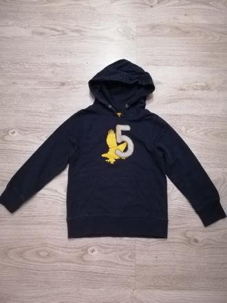 Detská mikina, lupilu,116
