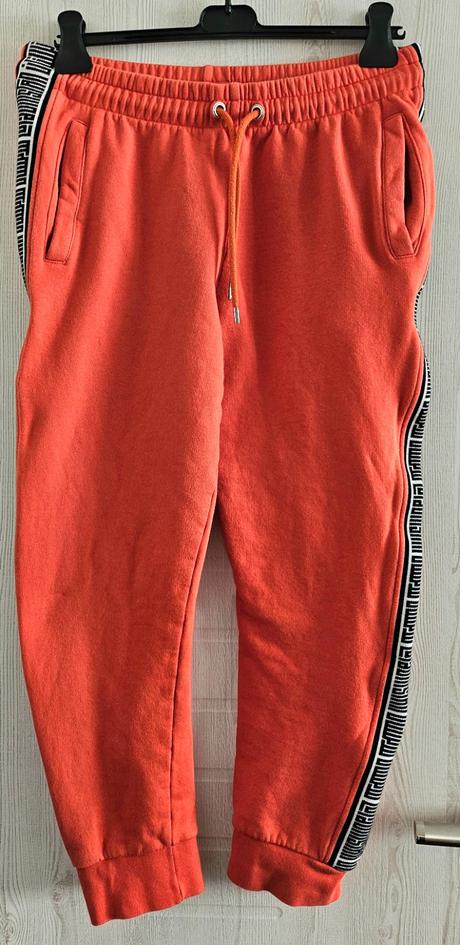 Štýlové tepláky, l