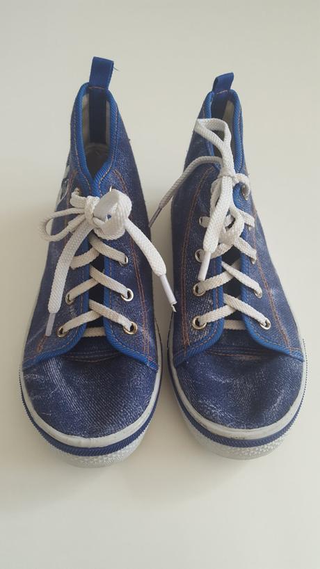 Riflove platenky, starheight,32