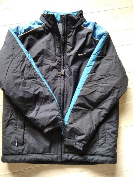 Chlapčenská bunda nike, nike,152