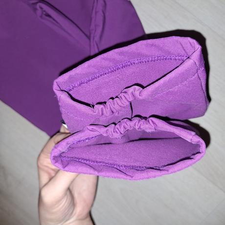 Softshelove nohavice s flisom, unuo,116